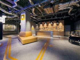 イビススタイルズ名古屋