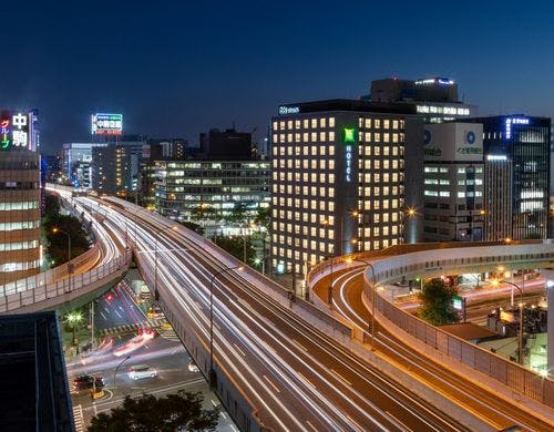 イビススタイルズ名古屋