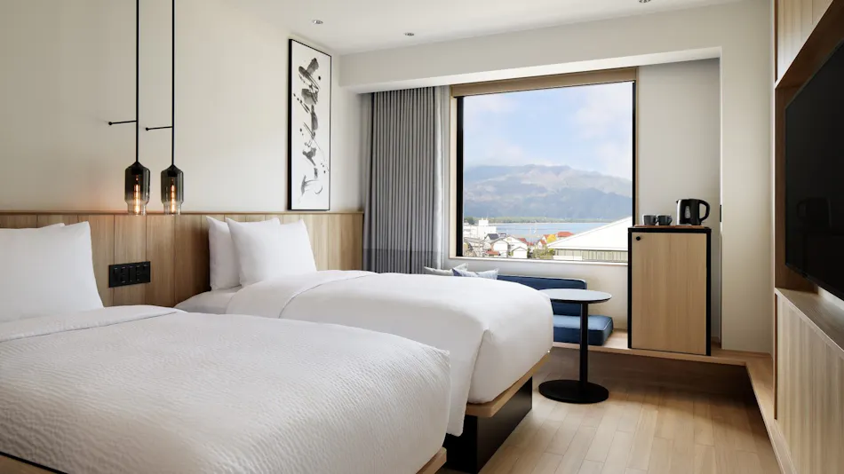 Fairfield by Marriott Kyoto Amanohashidate