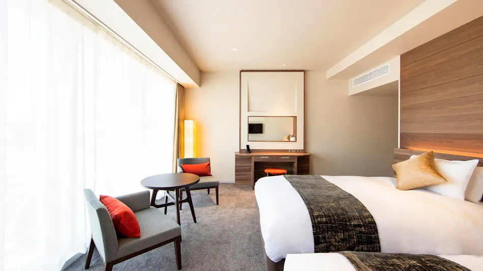 karaksa hotel premier Tokyo Ginza