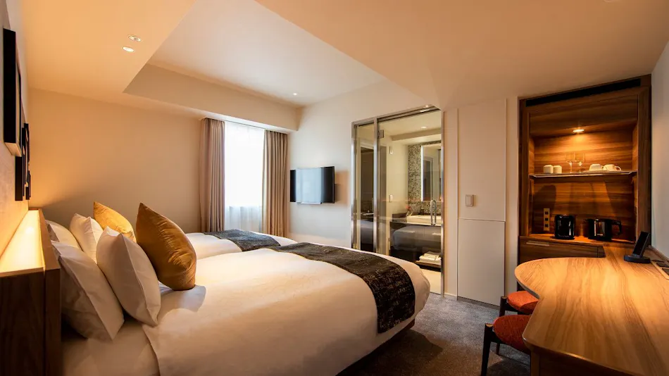 karaksa hotel premier Tokyo Ginza