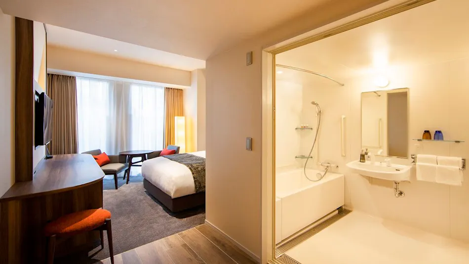 karaksa hotel premier Tokyo Ginza