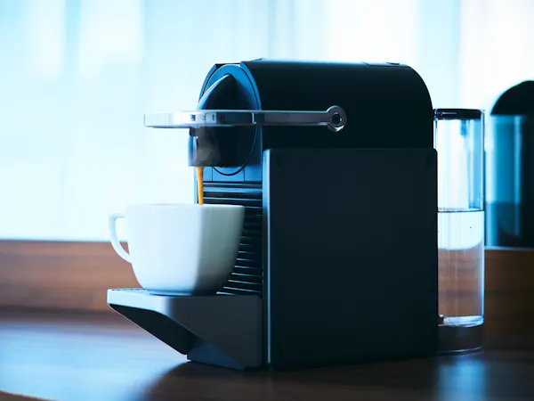 コーヒーメーカー
