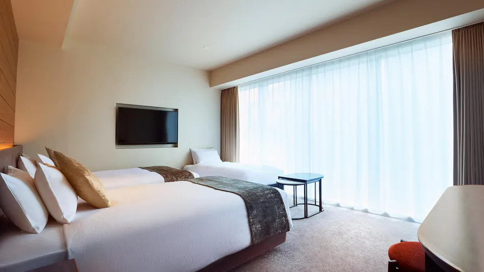 karaksa hotel premier Tokyo Ginza