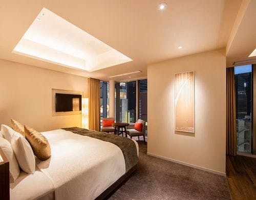 エグゼクティブダブル