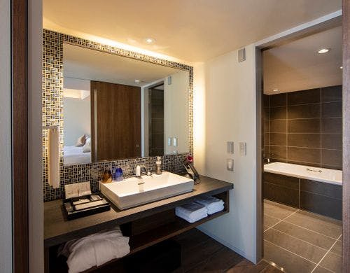 エグゼクティブルーム