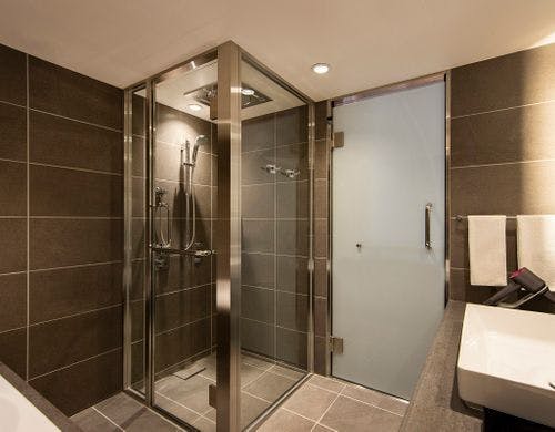 デラックスルーム