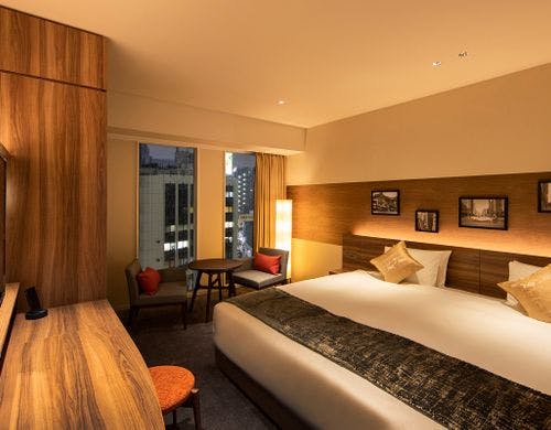 スーペリアダブル