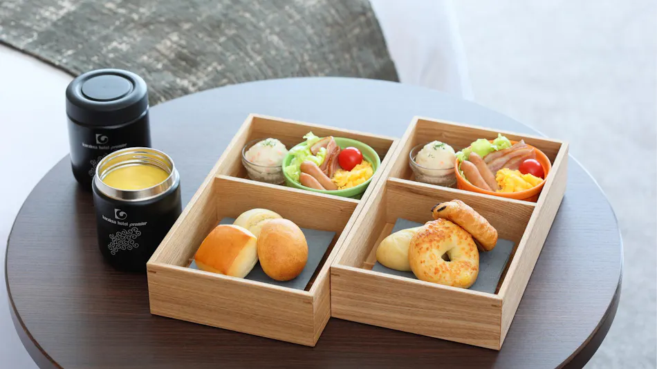 karaksa hotel premier Tokyo Ginza