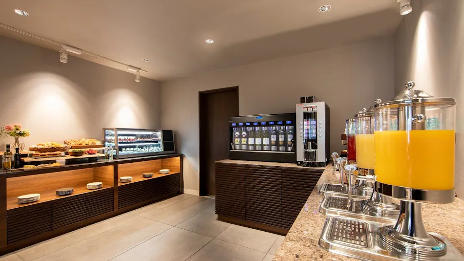 karaksa hotel premier Tokyo Ginza