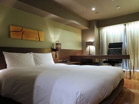 ＫＯＫＯ　ＨＯＴＥＬ福岡天神