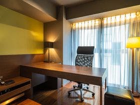 ＫＯＫＯ　ＨＯＴＥＬ福岡天神