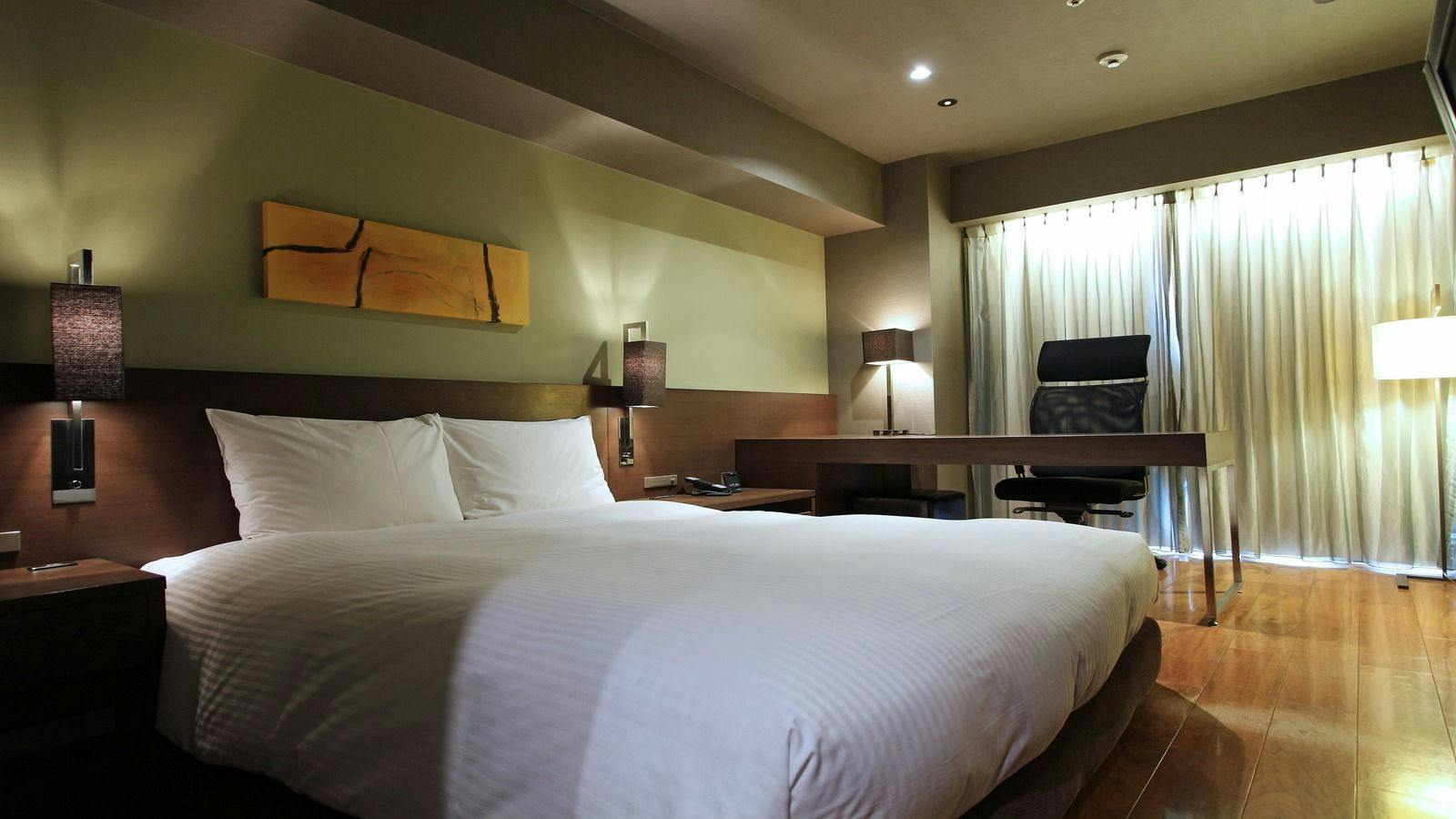 KOKO HOTEL福岡天神