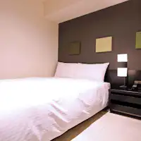 ห้องพักเตียงคู่มาตรฐาน