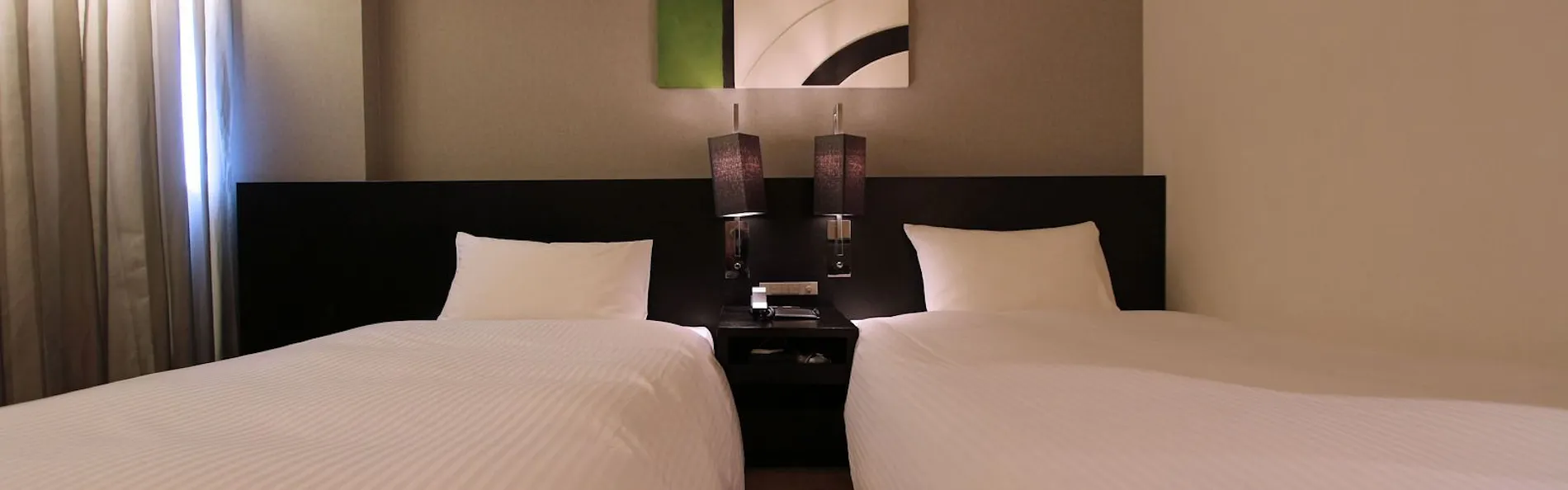 KOKO HOTEL福岡天神