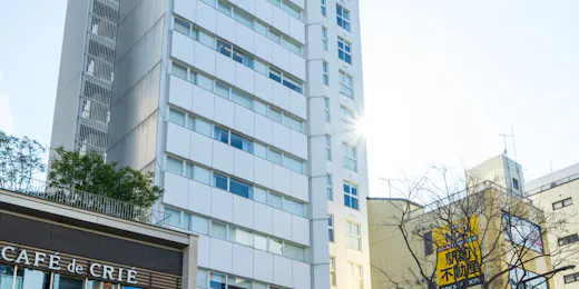 KOKO HOTEL福岡天神