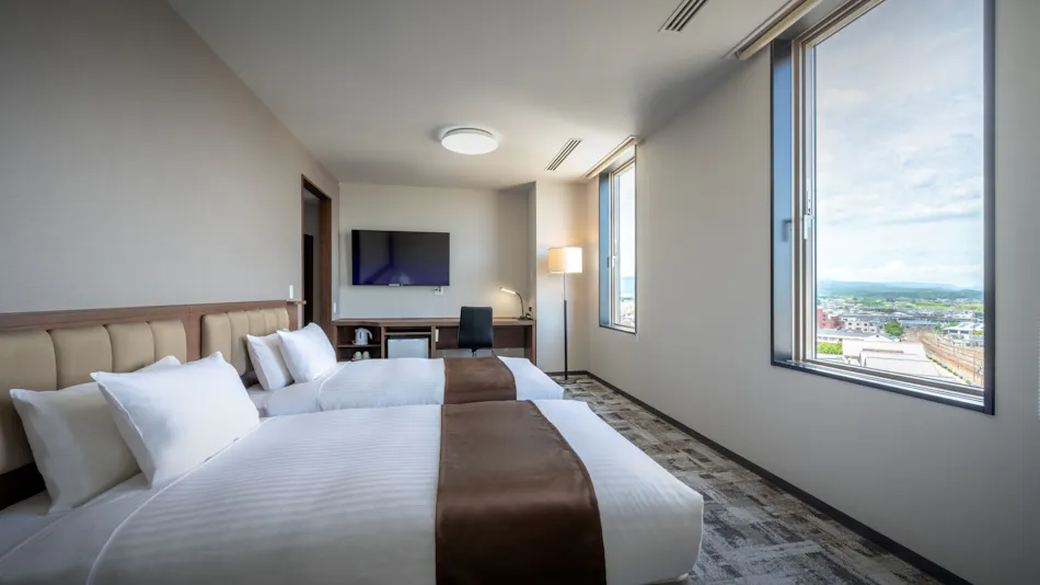 HOTEL MARUYA GRANDE