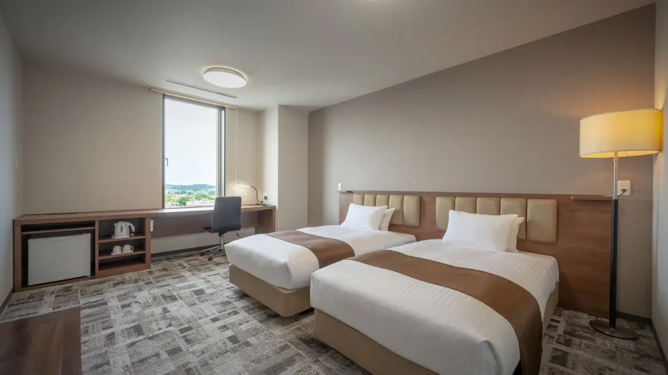 HOTEL MARUYA GRANDE