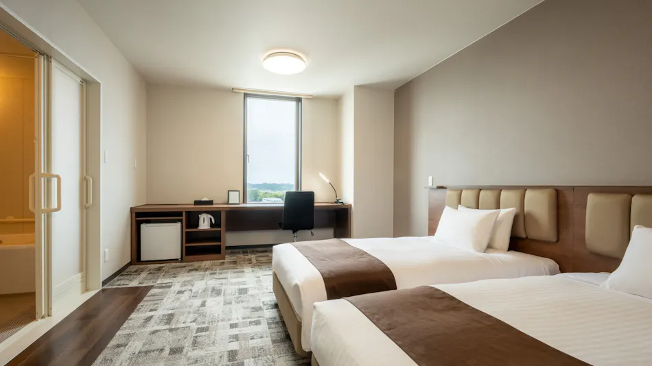 HOTEL MARUYA GRANDE