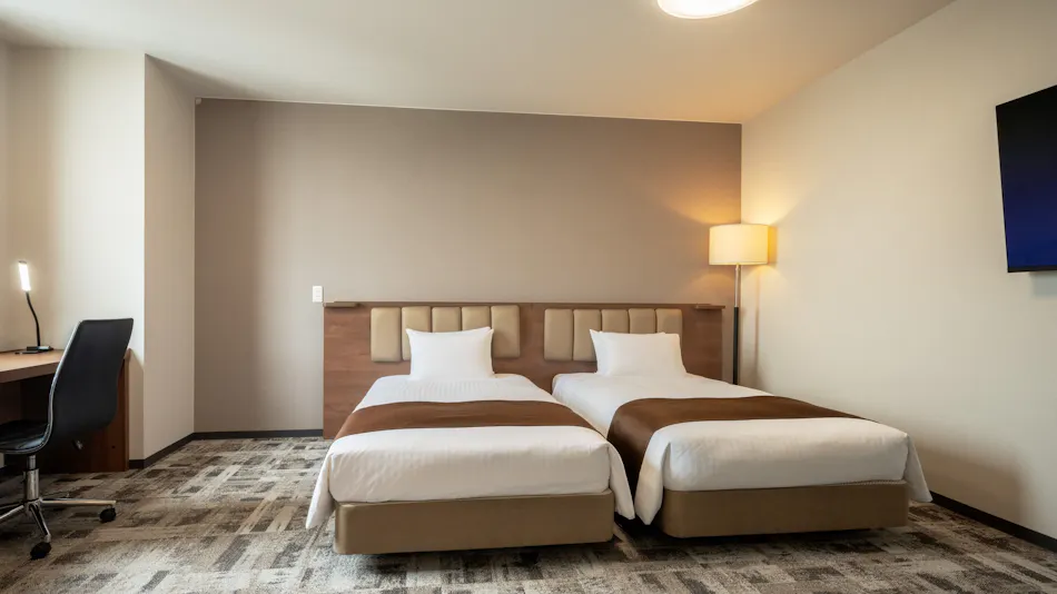 HOTEL MARUYA GRANDE