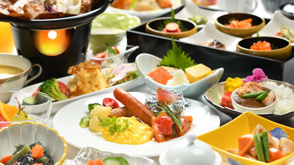 HOTEL MARUYA GRANDE