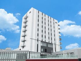 ホテル丸屋グランデ