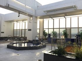 大阪ガーデンパレス