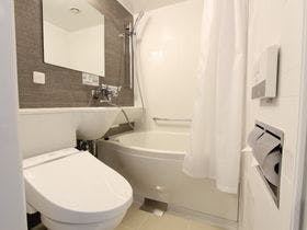 大阪ガーデンパレス