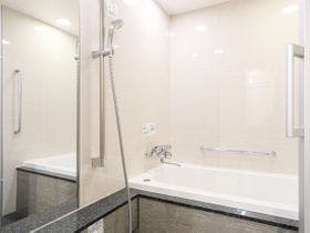 大阪ガーデンパレス