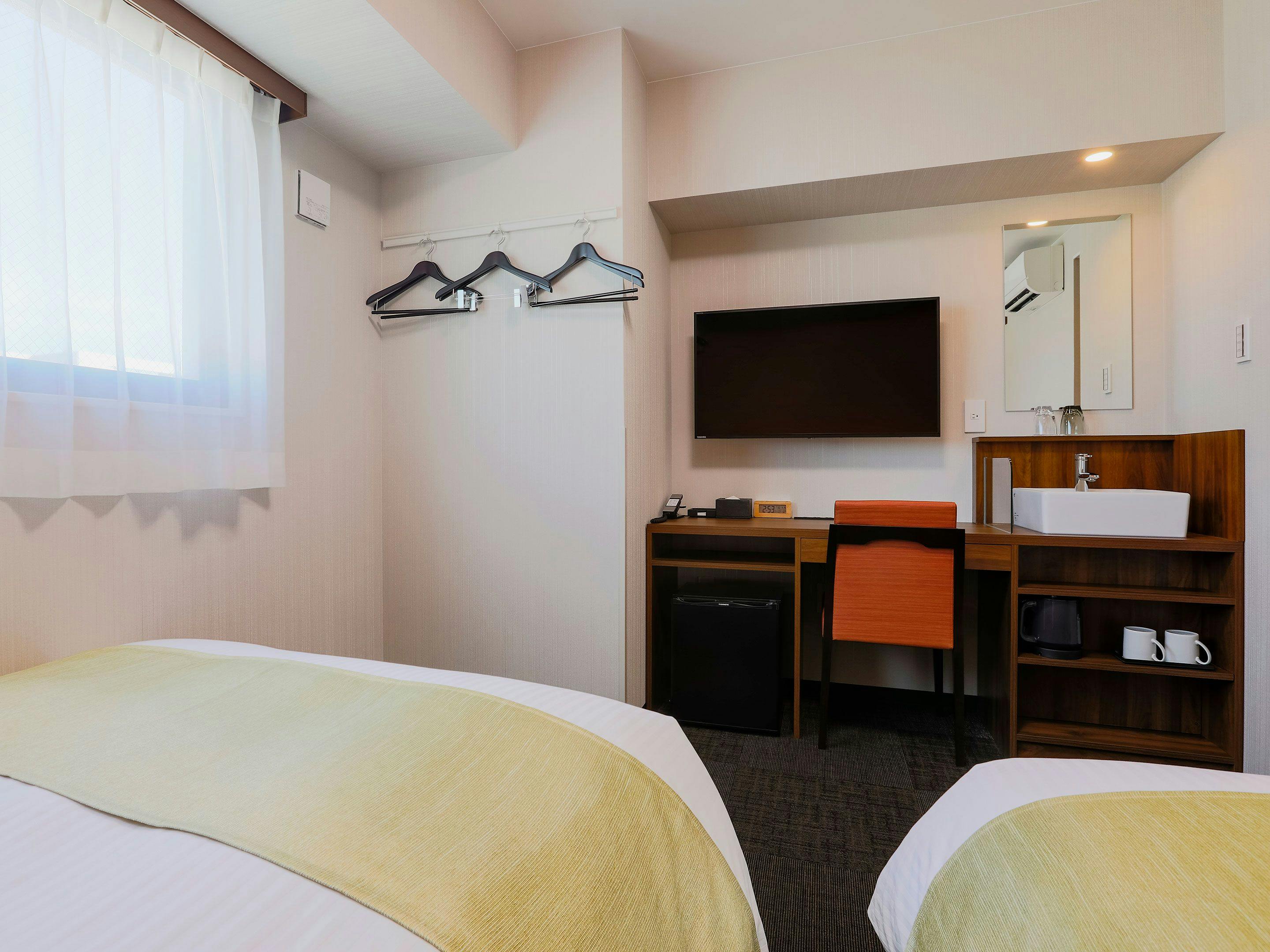 KOKO HOTEL 高松