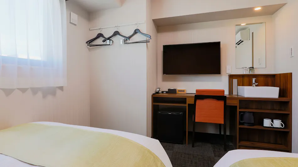 KOKO HOTEL Takamatsu