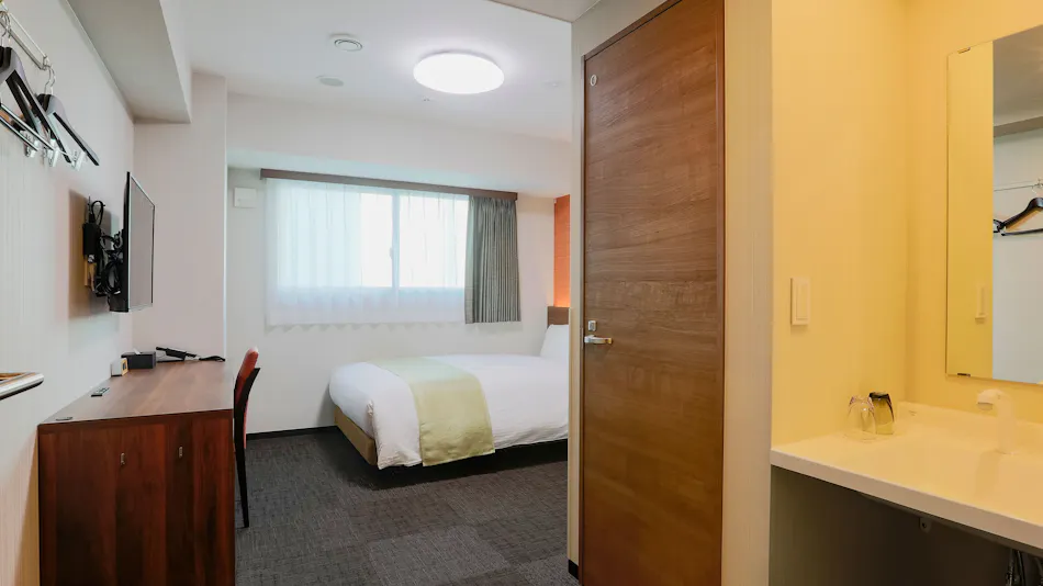 KOKO HOTEL Takamatsu