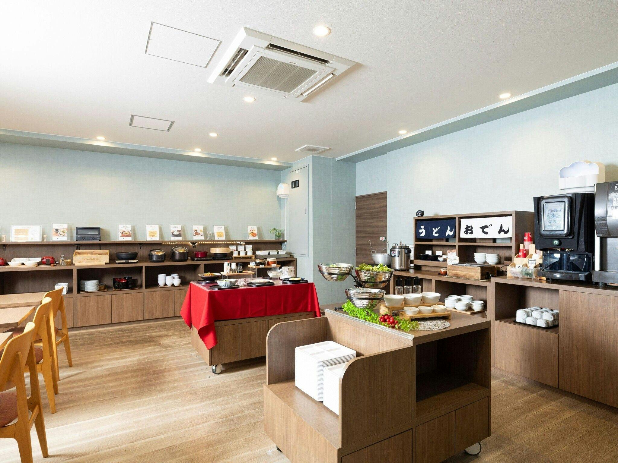 KOKO HOTEL 高松