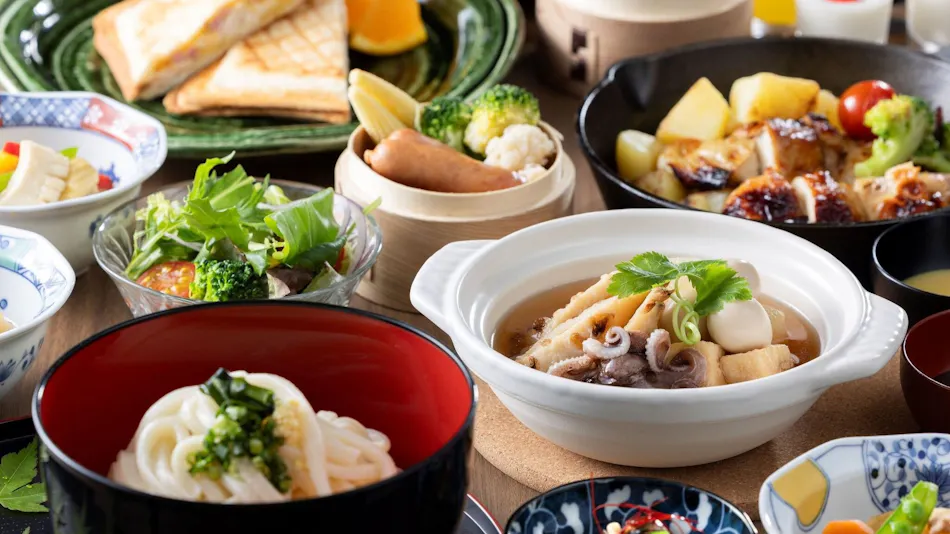 KOKO HOTEL Takamatsu