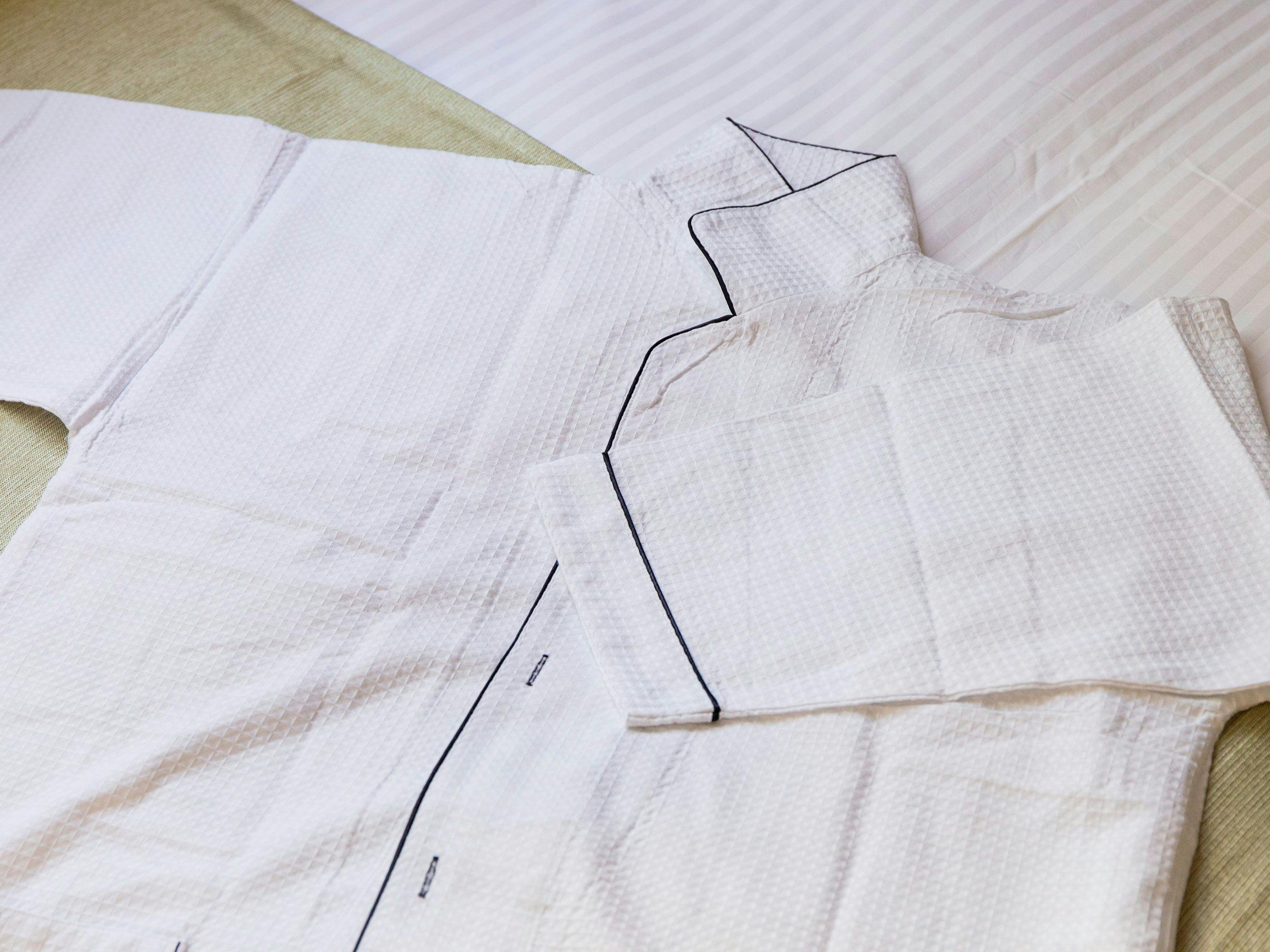 บริการ: ชุดนอน