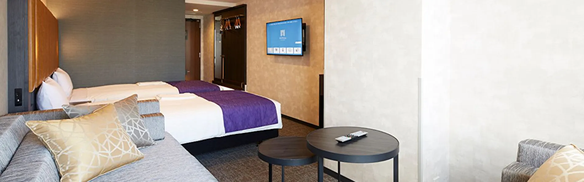 hotel MONday 京都丸太町
