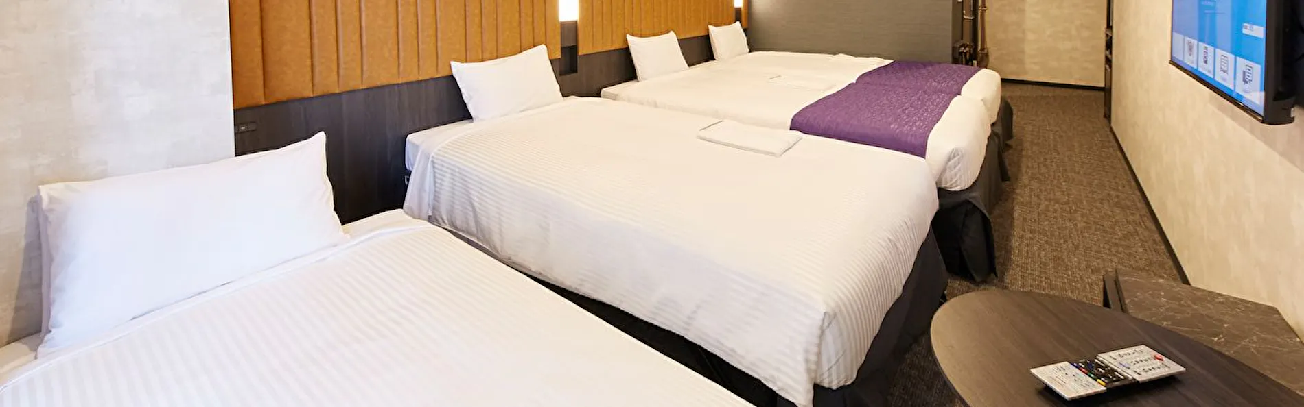 hotel MONday 京都丸太町