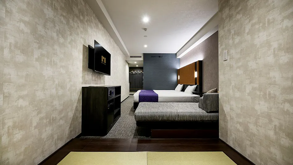 hotel MONday Kyoto Marutamachi(호텔 먼데이 교토 마루타마치)