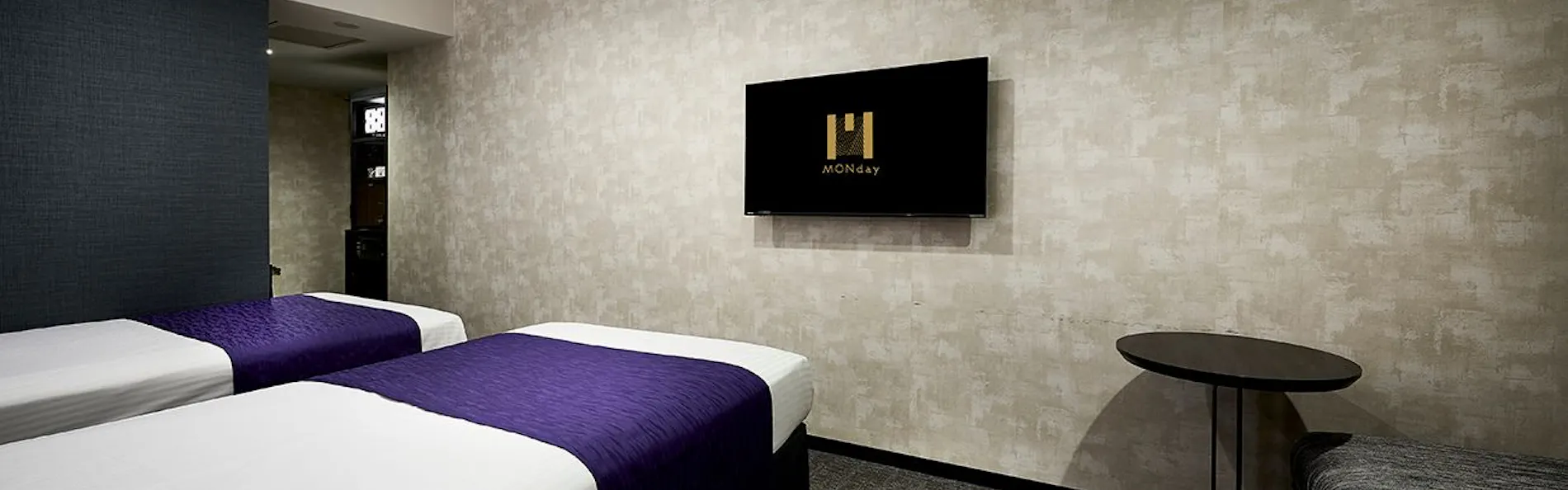 hotel MONday 京都丸太町