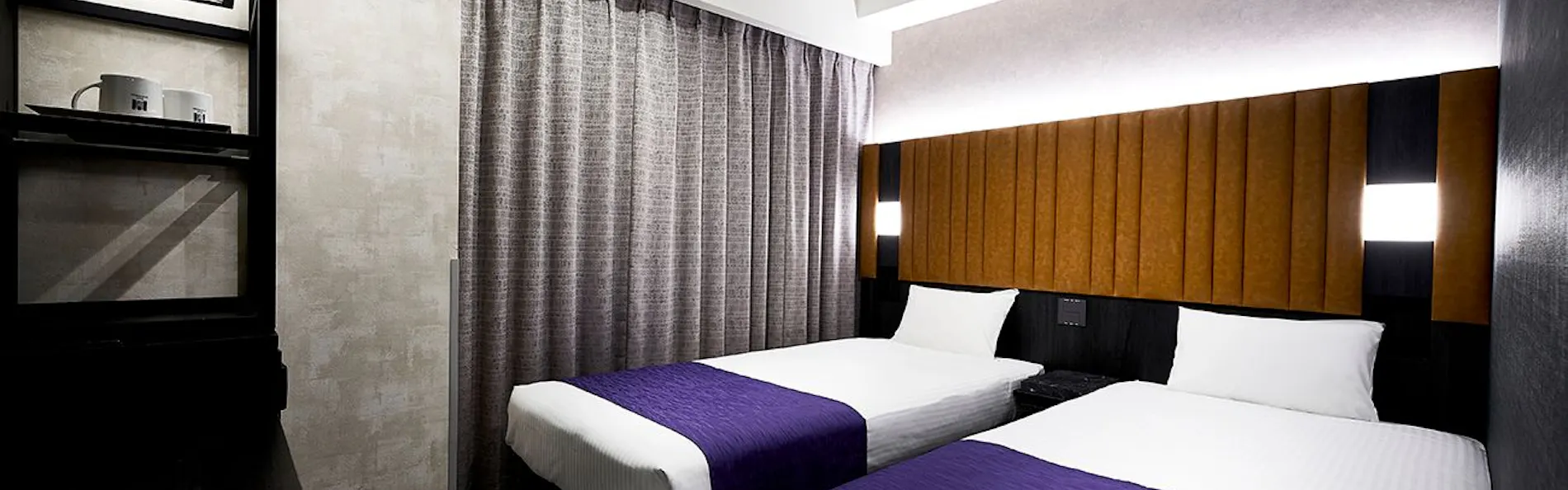 hotel MONday 京都丸太町