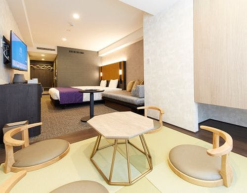 グランジャパニーズ