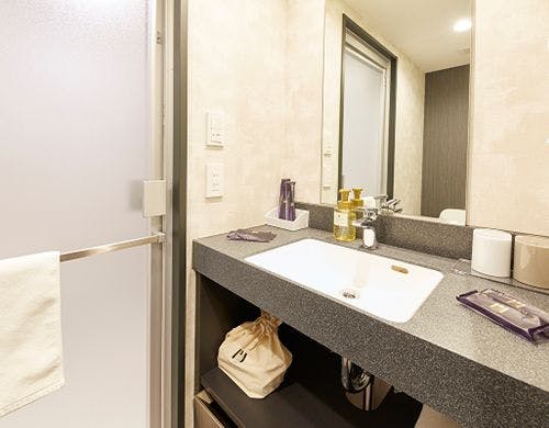 スタンダードキングルーム