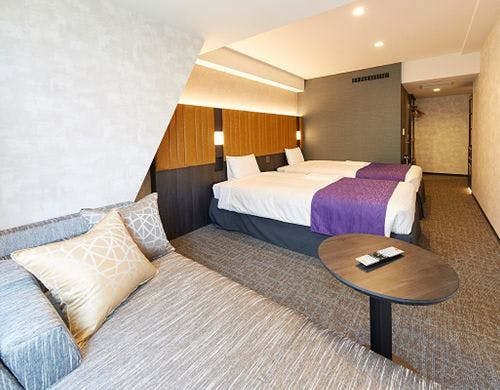 ファミリールーム