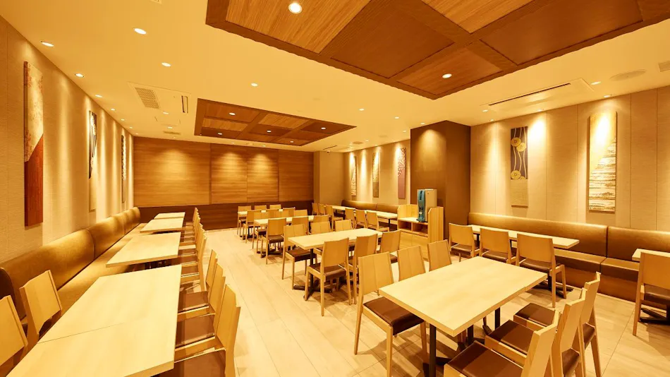 hotel MONday Kyoto Marutamachi