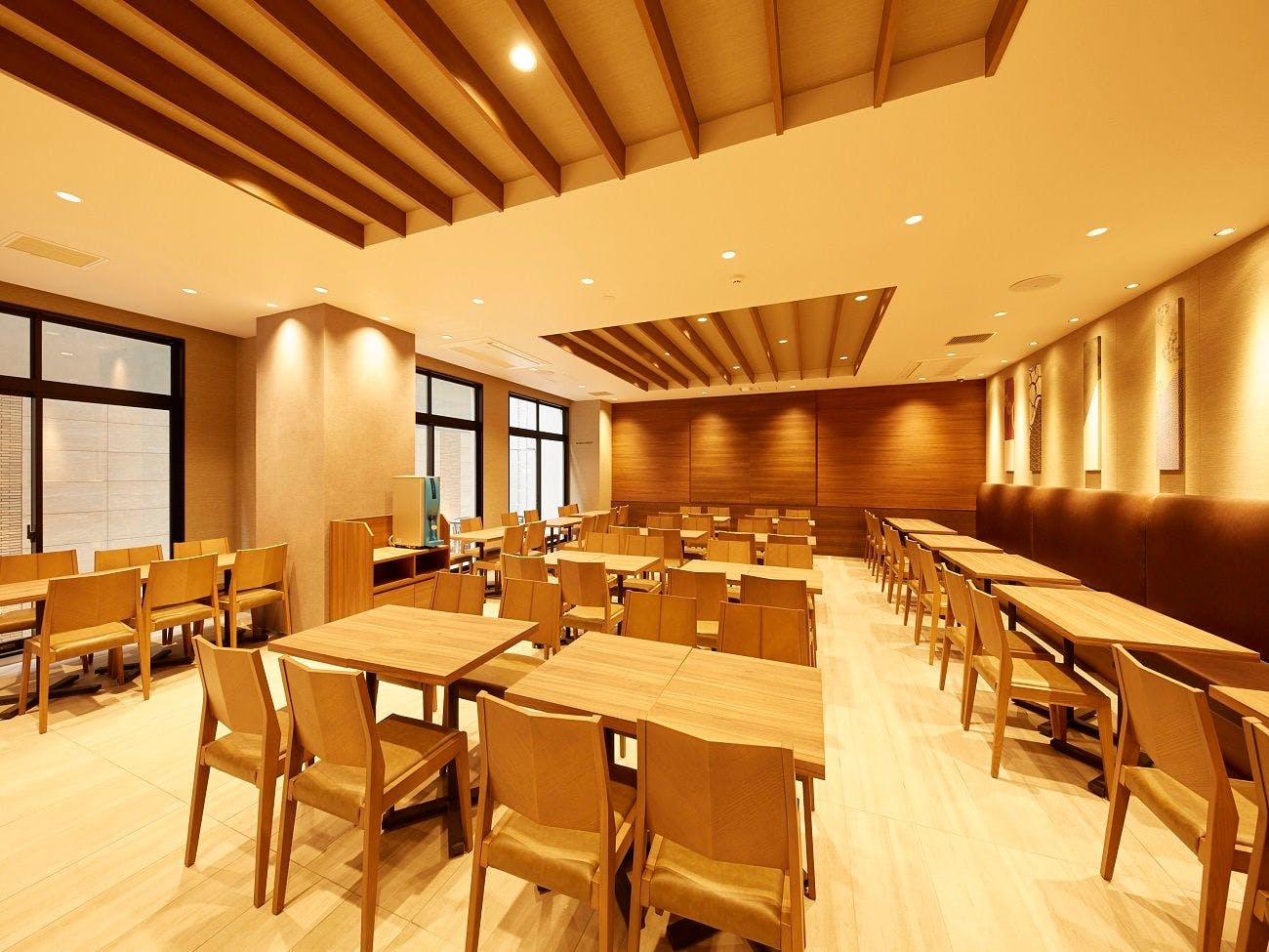 hotel MONday 京都丸太町