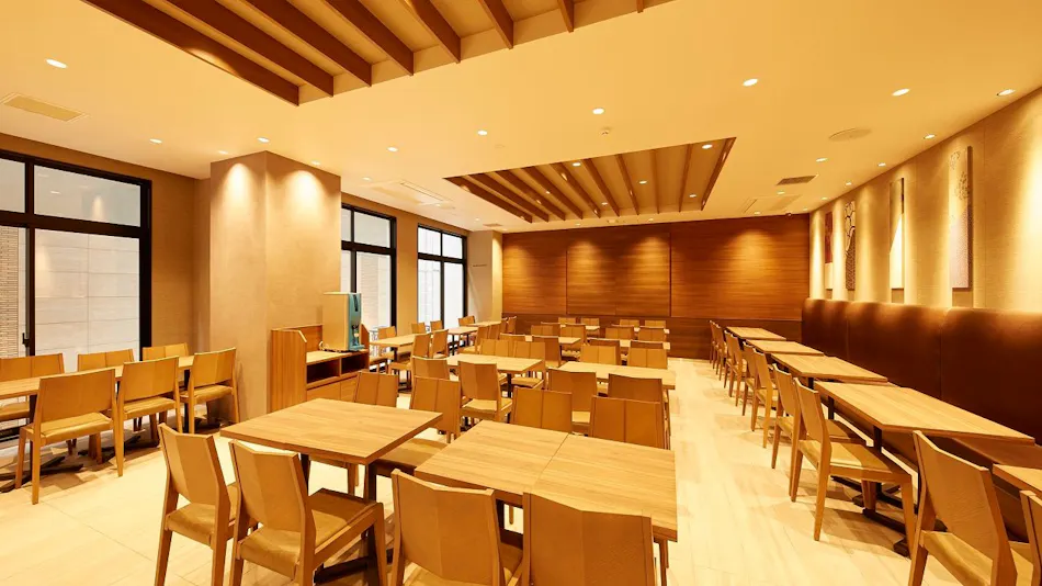 hotel MONday Kyoto Marutamachi