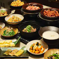 朝食ビュッフェ(画像はイメージです)