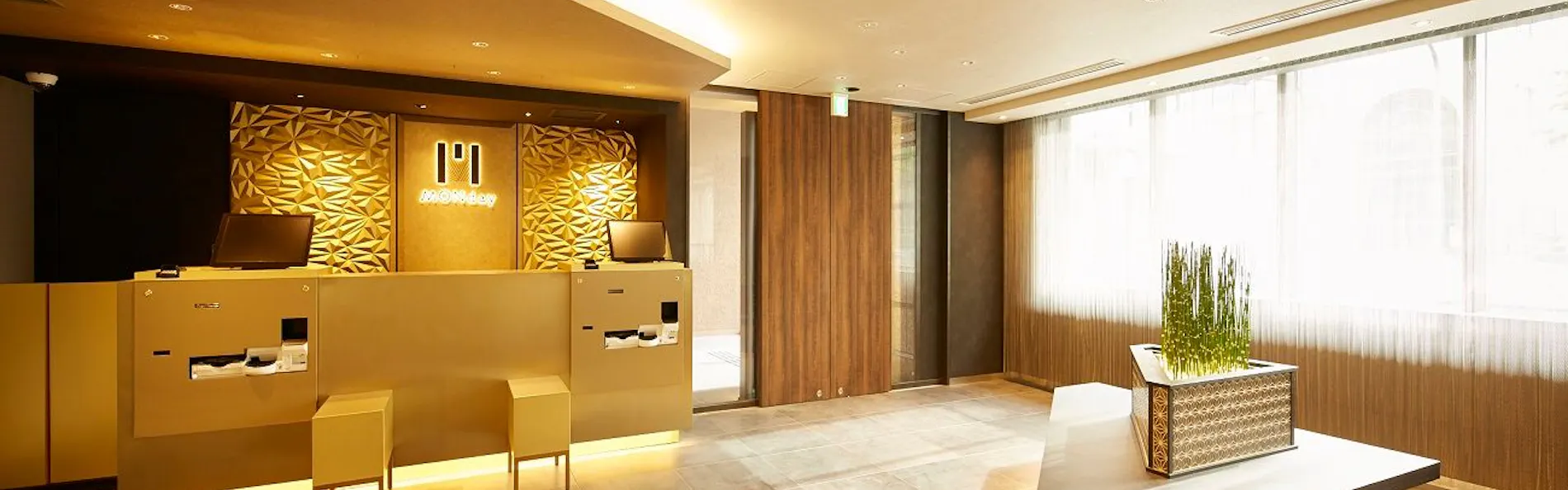 hotel MONday 京都丸太町