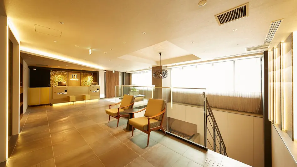 hotel MONday Kyoto Marutamachi