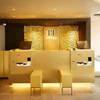 フロントロビー